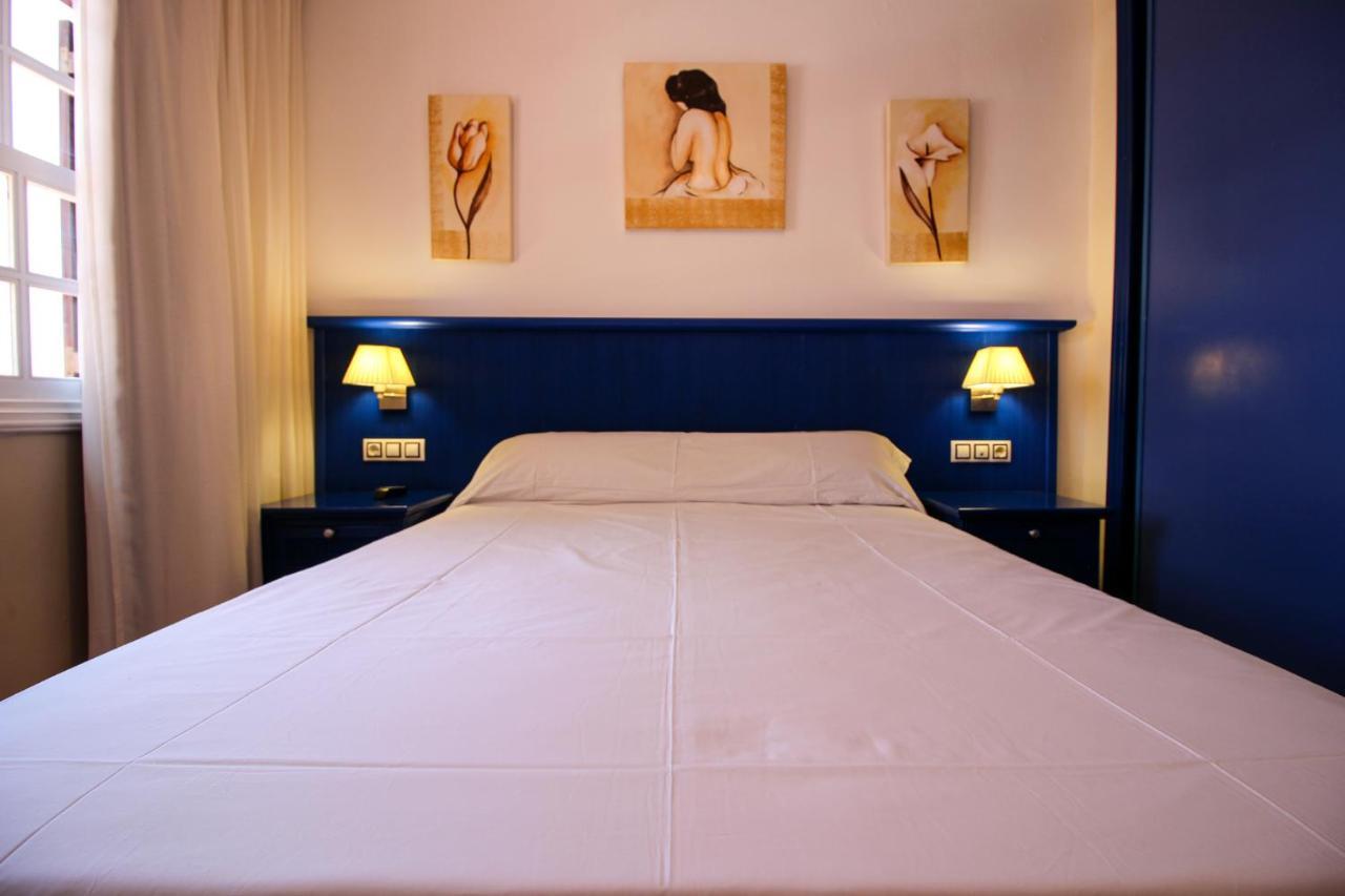 Apartment On Top Floor With Heated Pool In Golf Del Sur San Miguel de Abona Exteriör bild