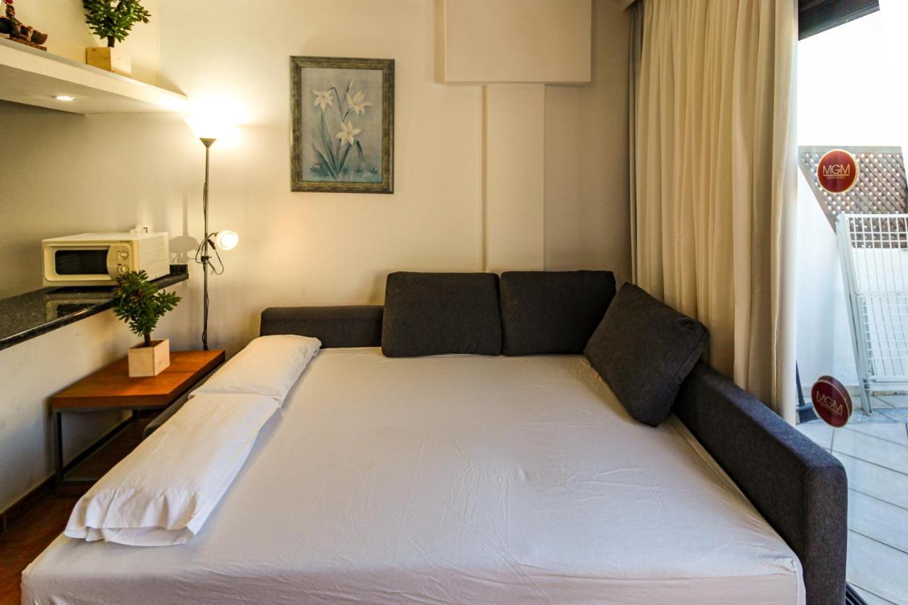Apartment On Top Floor With Heated Pool In Golf Del Sur San Miguel de Abona Exteriör bild
