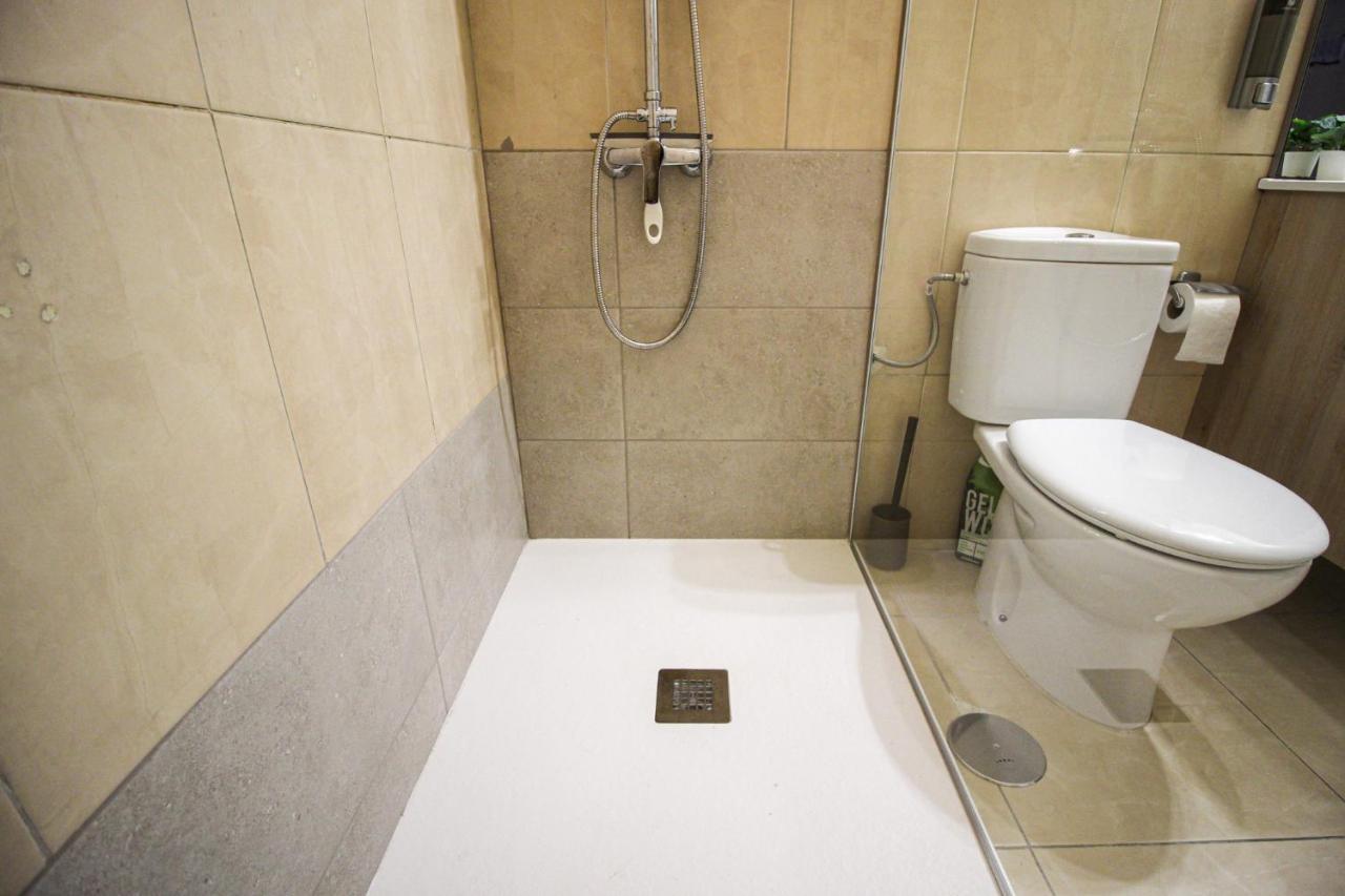 Apartment On Top Floor With Heated Pool In Golf Del Sur San Miguel de Abona Exteriör bild