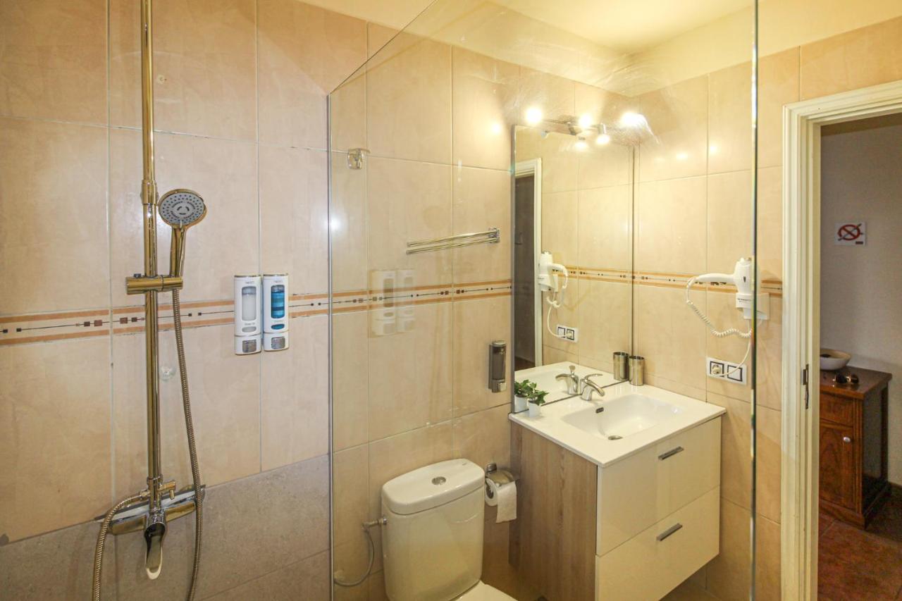 Apartment On Top Floor With Heated Pool In Golf Del Sur San Miguel de Abona Exteriör bild