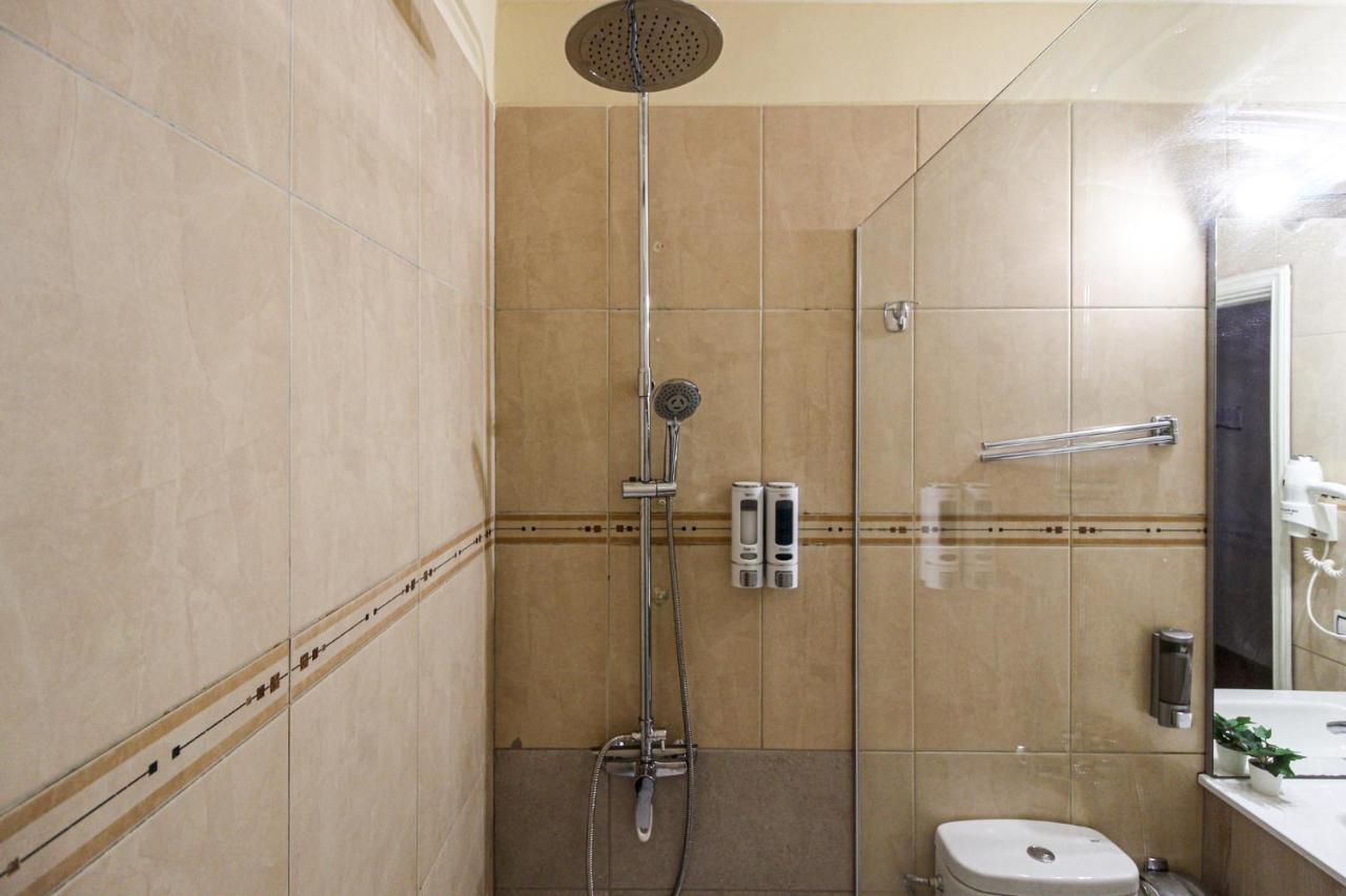 Apartment On Top Floor With Heated Pool In Golf Del Sur San Miguel de Abona Exteriör bild